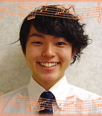 尾上先生