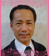 尾上先生